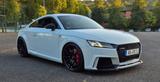 Audi TT RS Coupe/Sehr gepflegt/TOP Zustand\MTM - Audi TT RS: Privatanbieter