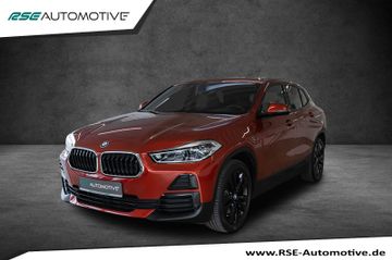 Fotografie BMW X2 xDrive 25 e Advantage Plus PHEV