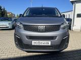 Fiat Scudo BUS 8-Sitzer 2.0 145PS Autom* TISCH & Bett - graue Fiat Scudo
