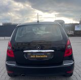 Mercedes-Benz A 160 A -Klasse A 160/Unfallfrei - Mercedes-Benz A 160 aus 2011