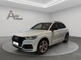 Audi SQ5 3.0TDI qu. AHK AMBI MATRIX SOUND ASSIST - Audi SQ5 in Bochum
