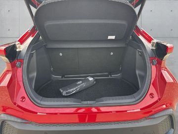 Toyota C-HR - 9