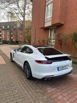 Porsche Panamera 4S S - Porsche Panamera in Hannover