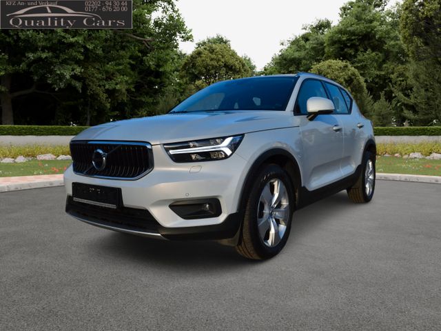 Volvo XC40 Momentum Pro Automatik  2WD