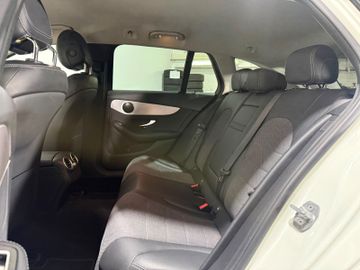 Mercedes C 200 - 11