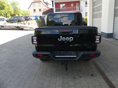JEEP Gladiator Overland Launch Edition*AHK*