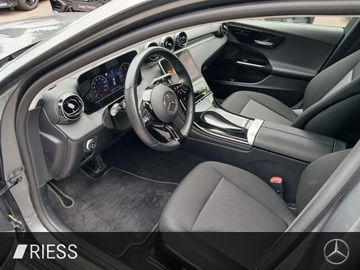 Mercedes C 220 - 7