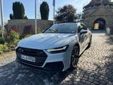 Audi S7 TDI Matrix, Alcanta, Black, SoftClose - Audi S7 Diesel Gebrauchtwagen