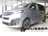 Opel Zafira Life Edition M Auto SHZ*8-SITZE*NAV*GRA*P - silberne Opel Zafira Life