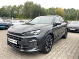 Cupra Terramar 1.5 eTSI DSG Navi LED HuD el.HK 360°Kam - graue Cupra Terramar
