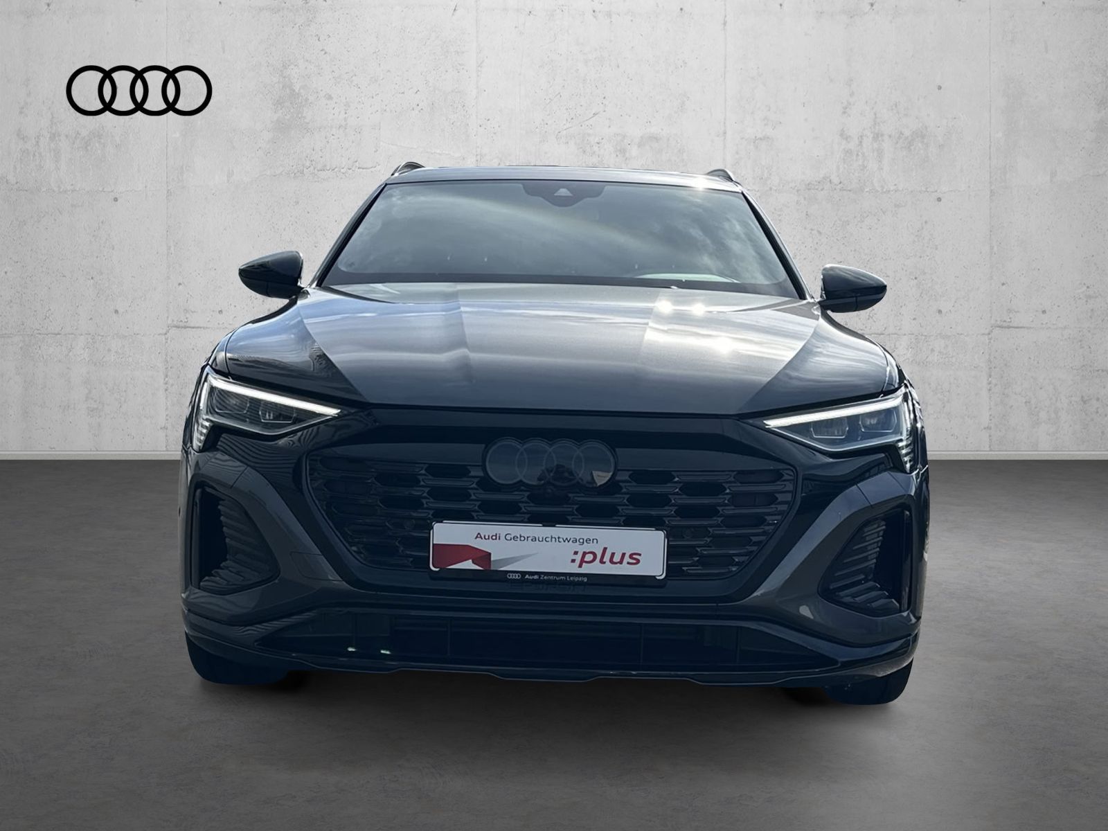 Audi Q8 e-tron - Bild 5