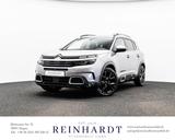 Citroën C5 AIRCROSS 2.0 BLUEDFI 180 SHINE AHK/StHz./360° - Citroën C5 Aircross mit Anhängerkupplung