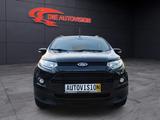 Ford EcoSport 1,0 EcoB. Titanium*PDC KEYLSS*LEDER*33k - Ford EcoSport in München