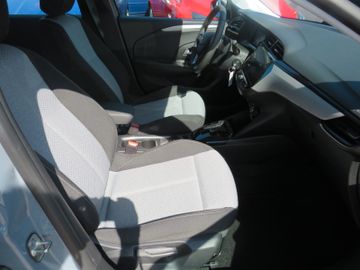 Opel Corsa - 8