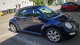 Volkswagen Beetle - gebrauchte Volkswagen Beetle aus dem Jahr 2004