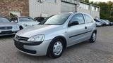 Opel Corsa D CATCH ME Now - Opel Corsa aus 2008