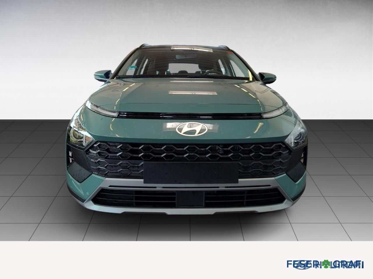 Hyundai BAYON - Bild 2