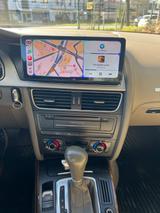 Audi A5 Cabriolet 3.0 TDI VOLL erst 107500km - Audi: V10