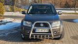 Suzuki Grand Vitara 1.9 DDiS Xenon, leder, Schiebedach - Suzuki Grand Vitara von privat