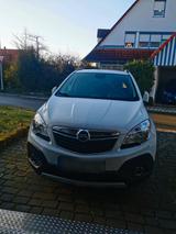 Opel Mokka Eco Flex - Opel Mokka-e von privat