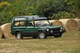 Andere Talbot-Matra Rancho - : Matra