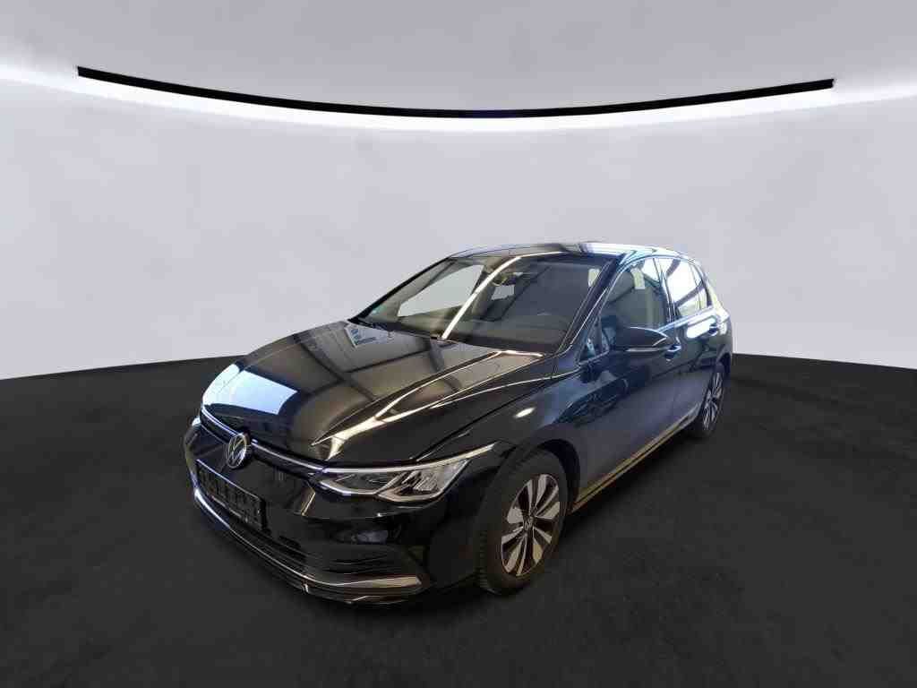 Volkswagen Golf - Bild 2