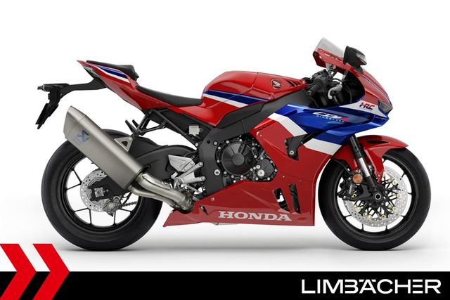 Honda CBR 1000 RR R FIREBLADE - HONDA STUTTGART