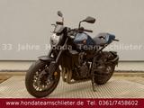 Honda CB1000R Black Edition - HONDA CB1000R BLACK EDITION