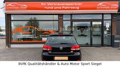 VW Golf/2 Jahre Premium Garantie/TÜV-Service-NEU!