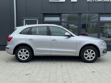 Audi Q5 - 6