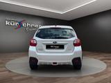 Subaru XV 2.0i Lineartronic Active - Subaru XV mit Benzin-Antrieb