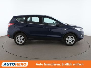 Ford Kuga - 7