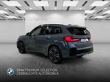 BMW X1 sDrive18d M Sport Kamera LED Sitzheizung - BMW X1 mit Diesel-Antrieb: Geländewagen