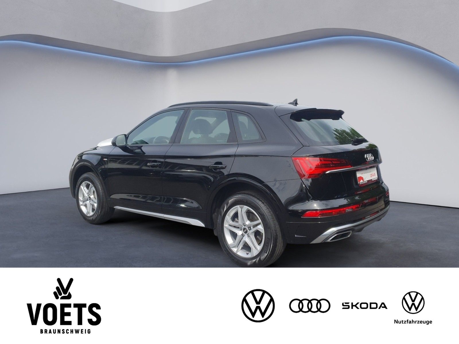 Audi Q5 - Bild 4