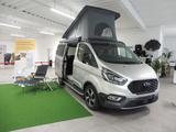 Bürstner Copa C 500 / Holiday-Version / Standheizung