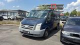 Ford Transit Kasten FT 260 K LKW - Ford Transit ft 260 k