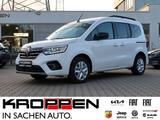 Renault Kangoo 1.3 TCe 130 EDC Autom. Kamera Carplay - Renault Kangoo mit Benzin-Antrieb