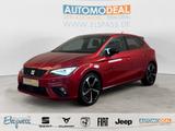 Seat Ibiza FR AUTOMATIK ALLWETTER NAV LED DIG-DISPLAY