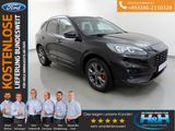Ford Kuga 2.5 Plug-in Hybrid ST-Line X LED