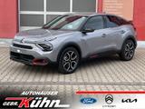 Citroën e-C4 Elektro 136 Shine + Kälte-Paket ! - Citroën C4 in Erfurt