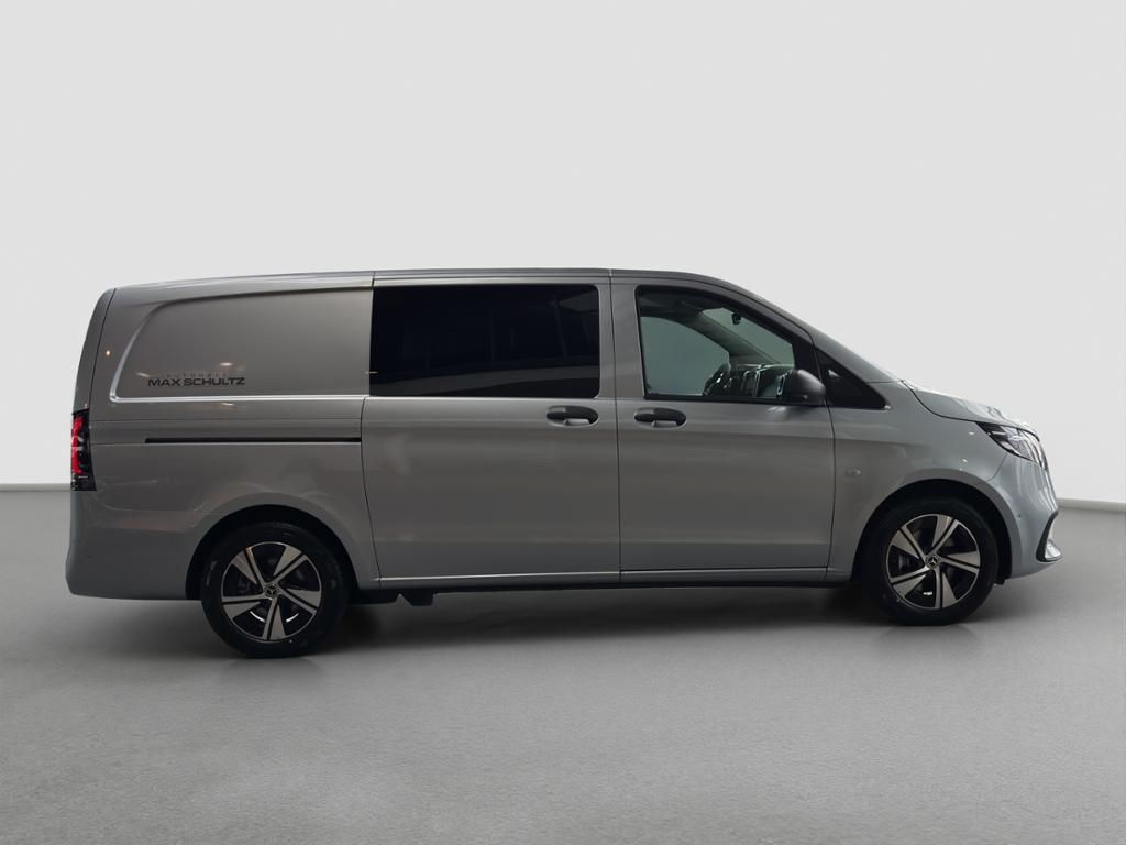 Fahrzeugabbildung Mercedes-Benz Vito 119 d Kasten 4x4 AHK*Standhzg*Sitzhzg*LED*