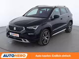 Seat Ateca 2.0 TDI Xperience 4Drive Aut.*NAVI*LED*ACC - Seat Ateca Xperience mit Diesel-Antrieb