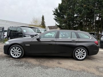 BMW 530 - 2