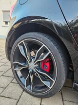 Audi S1 2.0 TFSI quattro Sportback - - gebrauchte Kleinwagen in Ingolstadt