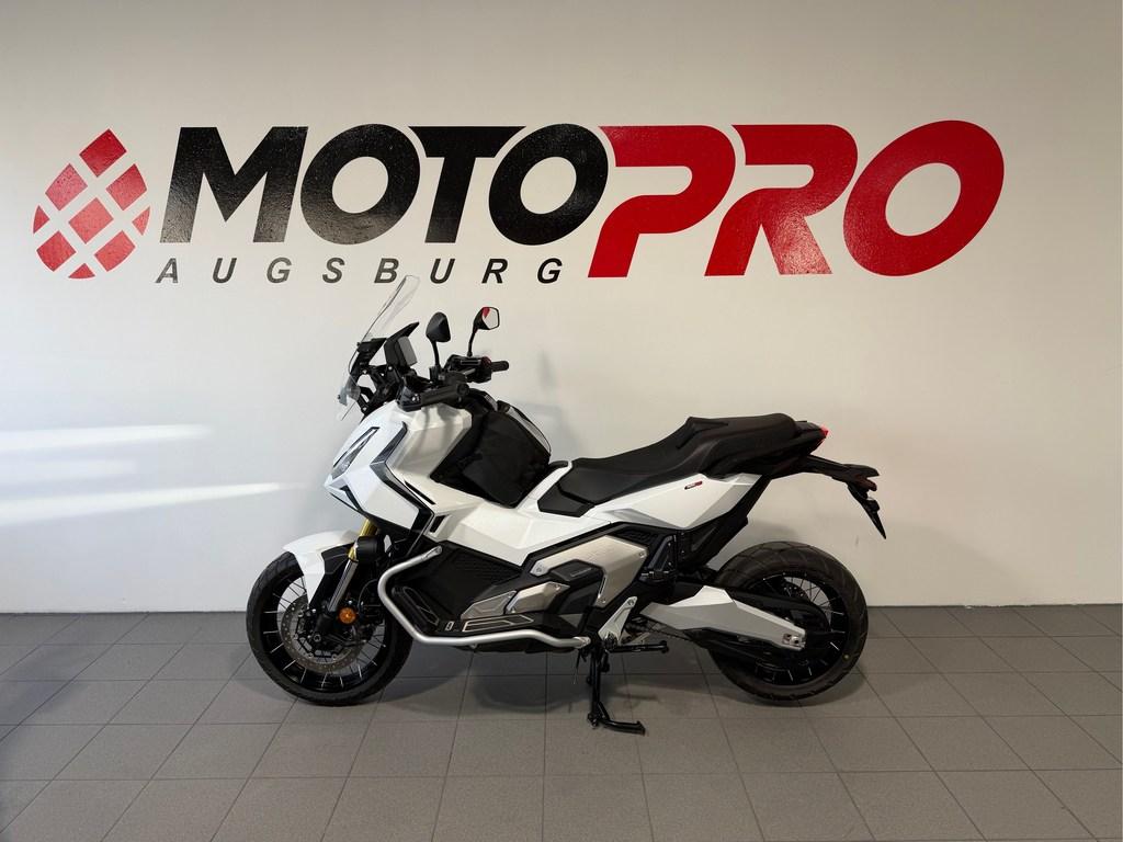 Honda X-ADV *Top-Ausstattung, Neuzustand!*