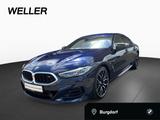 BMW M850i Gran Coupe Laser,HUD,Soft,360°,DAPro,H/K
