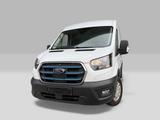 Ford Transit - Ford mit Elektro-Antrieb: Kombi, Automatik