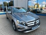 Mercedes-Benz GLA 200 CDI / Navi/Tempomat/SHZ/Schaltwippen - mit Diesel-Antrieb: Schaltwippen