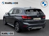 BMW X1 xDrive25d xLine ad.LED ACC HiFi HUD Panorama - gebrauchte BMW X1 aus dem Jahr 2022