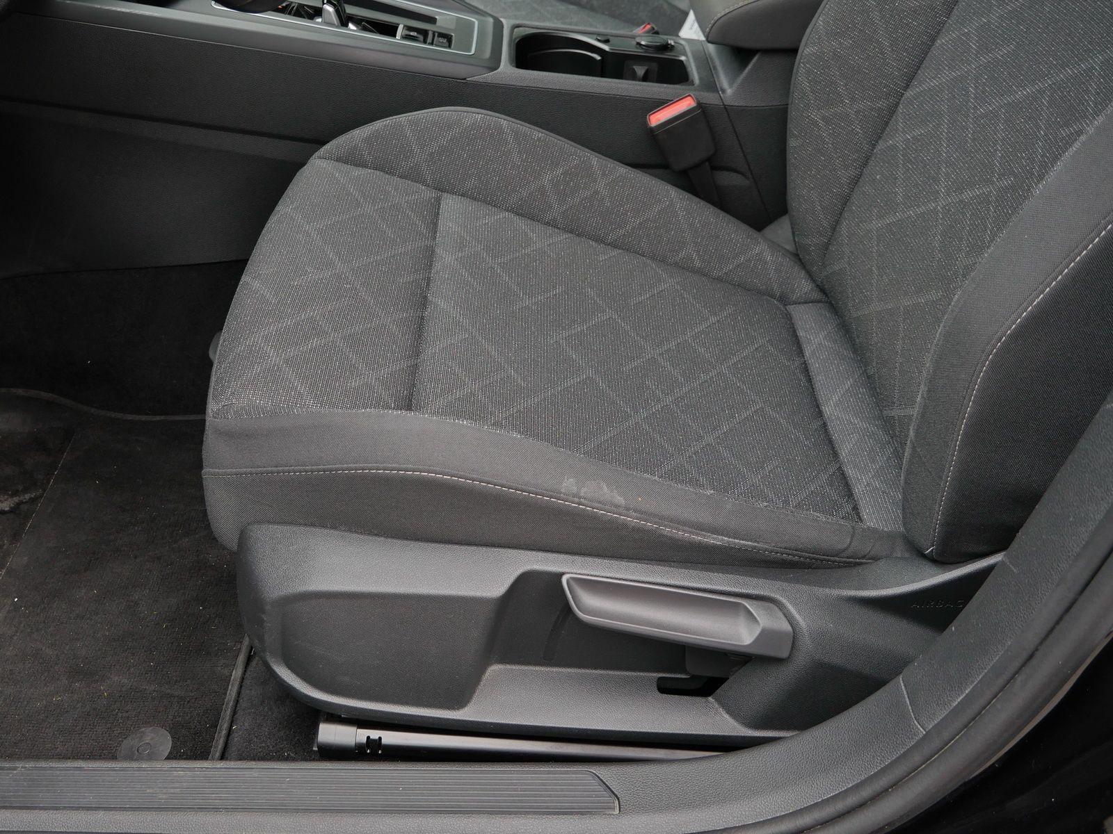 Volkswagen Golf 2.0 TDI Life AHK*LED*ACC*Digital*AppConnect, миниатюра 22